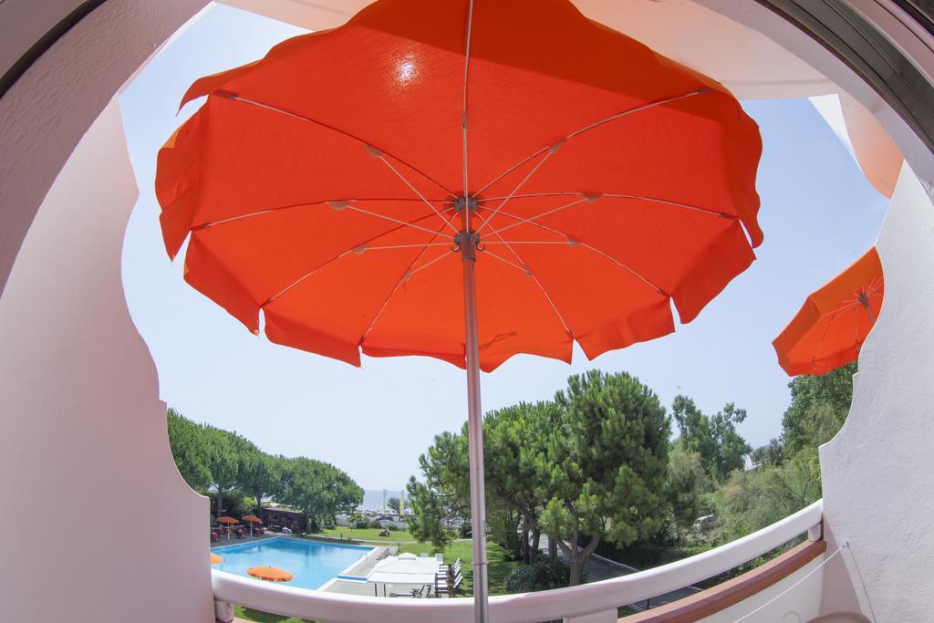 Hotel Capo Circeo Centro Benessere & Padel San Felice Circeo Quarto foto