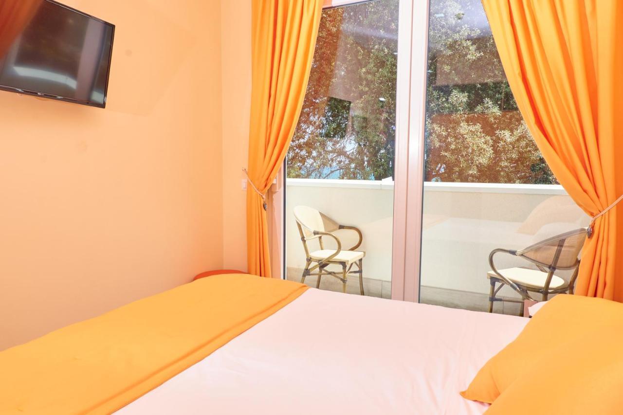 Hotel Capo Circeo Centro Benessere & Padel San Felice Circeo Exterior foto